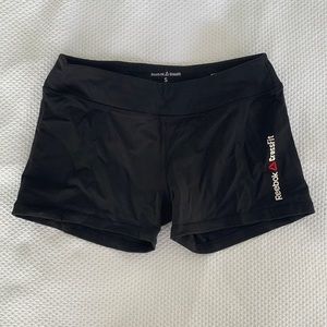 Reebok CrossFit shorts